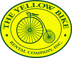 Yellow Bike Rental