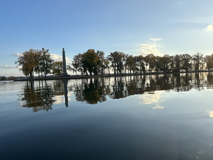 Perry Monument